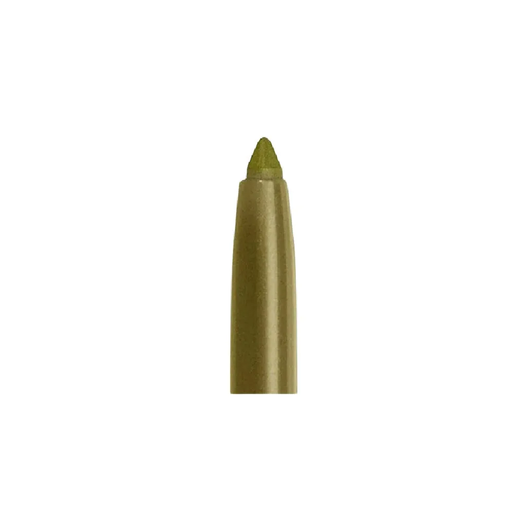 NYX Professional Makeup Retractable Mechanical Eye Liner, Golden Olive MPE16