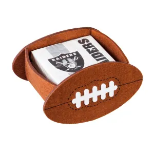 Oakland Raiders, Napkin Felt Gift Set,p10443822