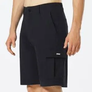 Oakley B1B Cargo Hybrid Short 21 - Black