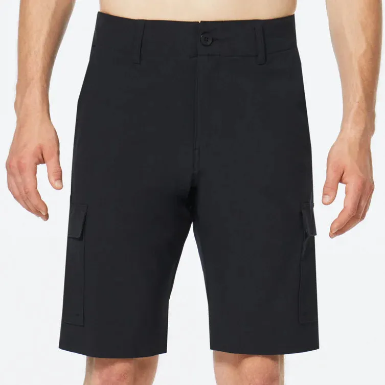 Oakley B1B Cargo Hybrid Short 21 - Black