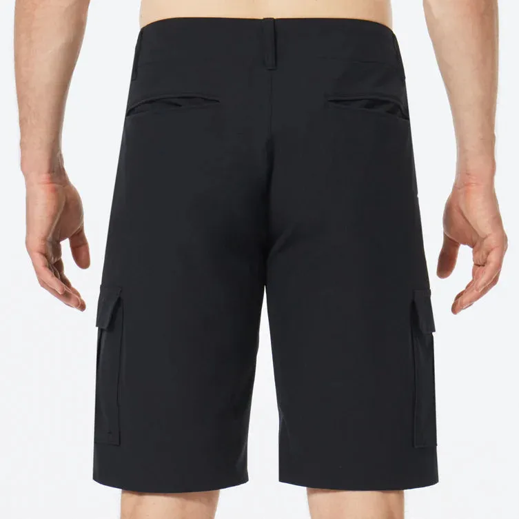 Oakley B1B Cargo Hybrid Short 21 - Black