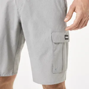 Oakley B1B Cargo Hybrid Short - Cement