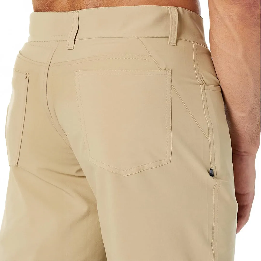 Oakley Baseline Hybrid 21 2.0 Shorts