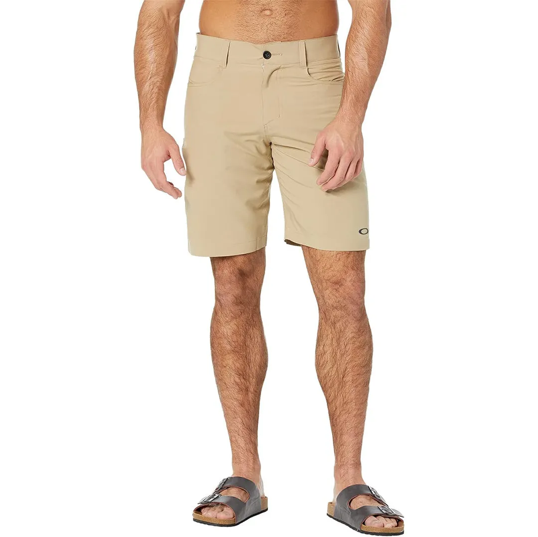Oakley Baseline Hybrid 21 2.0 Shorts