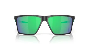 Oakley Futurity Sun Satin Black Prizm Jade