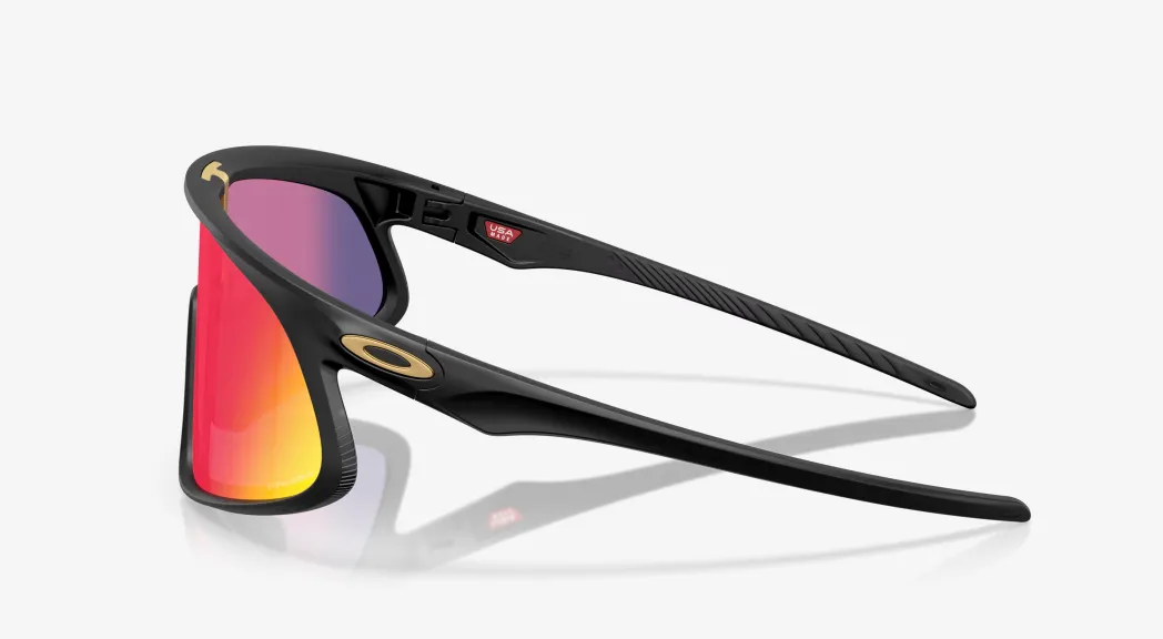 OAKLEY RSLV