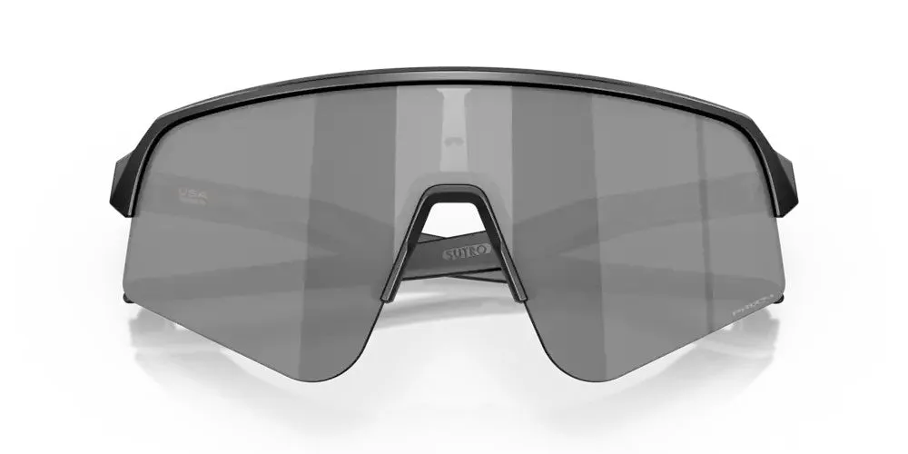 Oakley Sutro lite Sweep Black Prizm Black Cricket Sunglasses