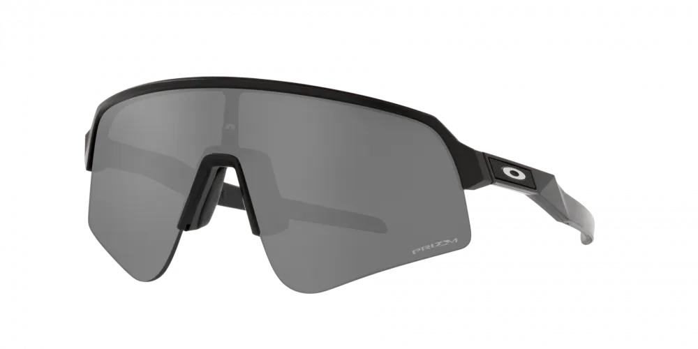 Oakley Sutro Lite Sweep Matte Black w/Prizm Black - PT