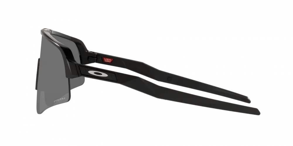 Oakley Sutro Lite Sweep Matte Black w/Prizm Black - PT