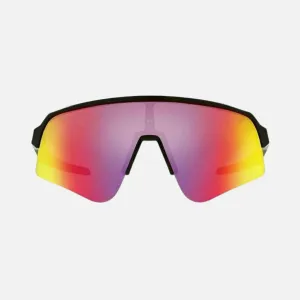 Oakley Sutro Lite Sweep Matte Black/Prizm Road