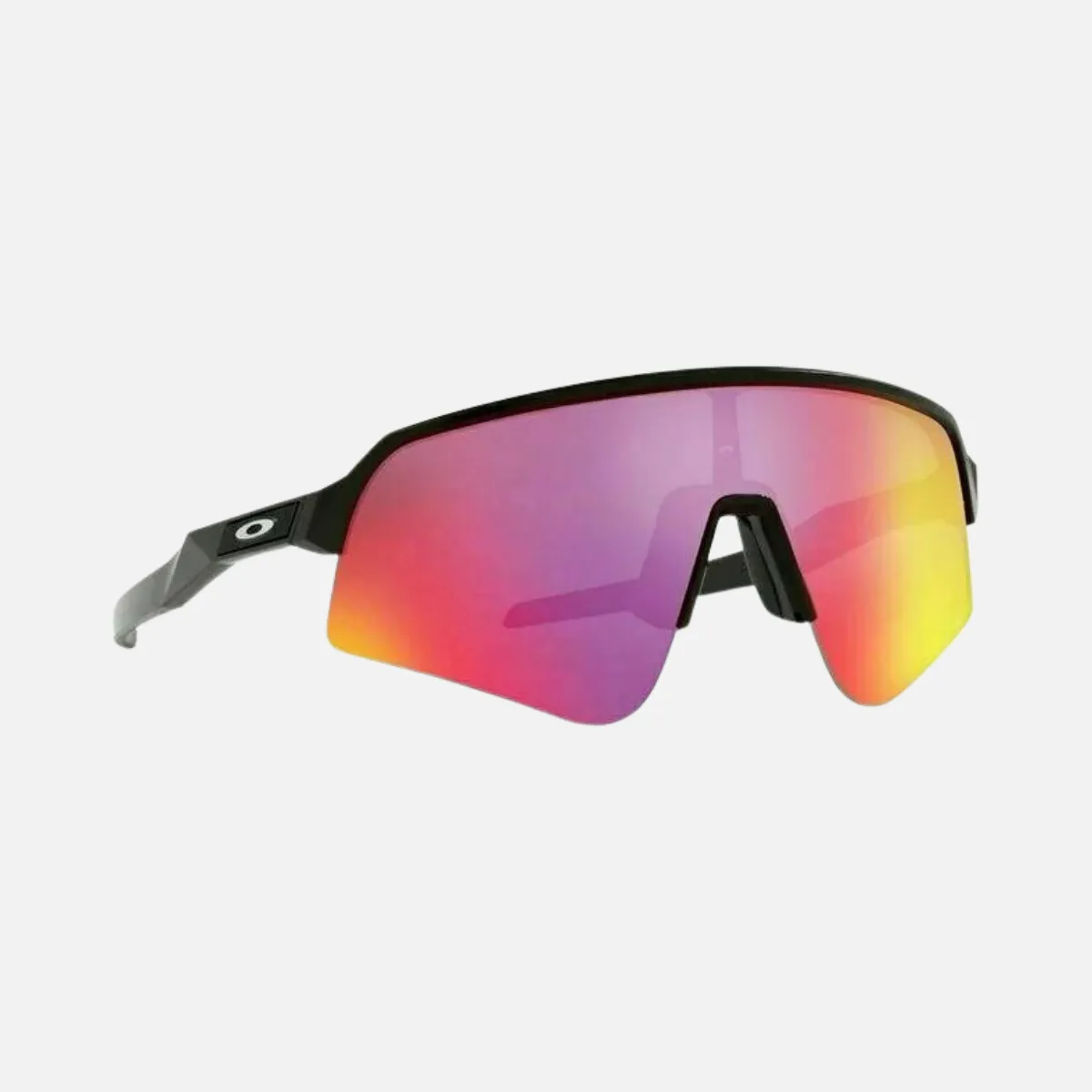 Oakley Sutro Lite Sweep Matte Black/Prizm Road