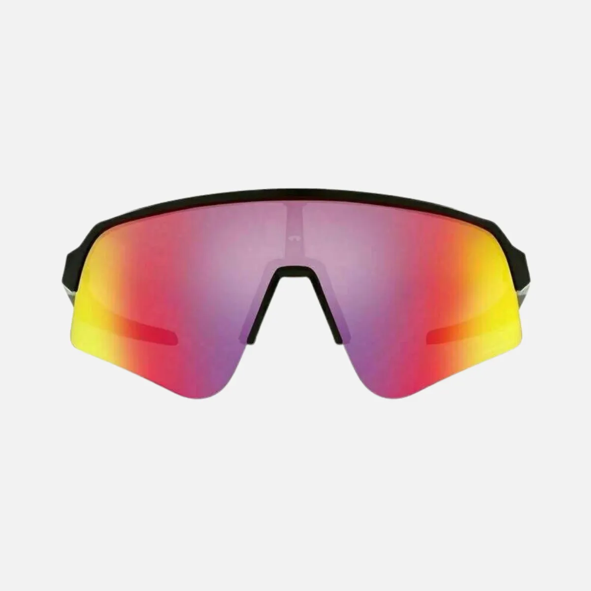 Oakley Sutro Lite Sweep Matte Black/Prizm Road