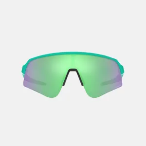 Oakley Sutro Lite Sweep Matte Celeste Sunglasses