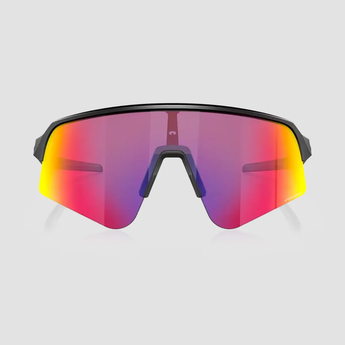 Oakley Sutro Lite Sweep Sunglasses Matte Black/Prizm Road 39M