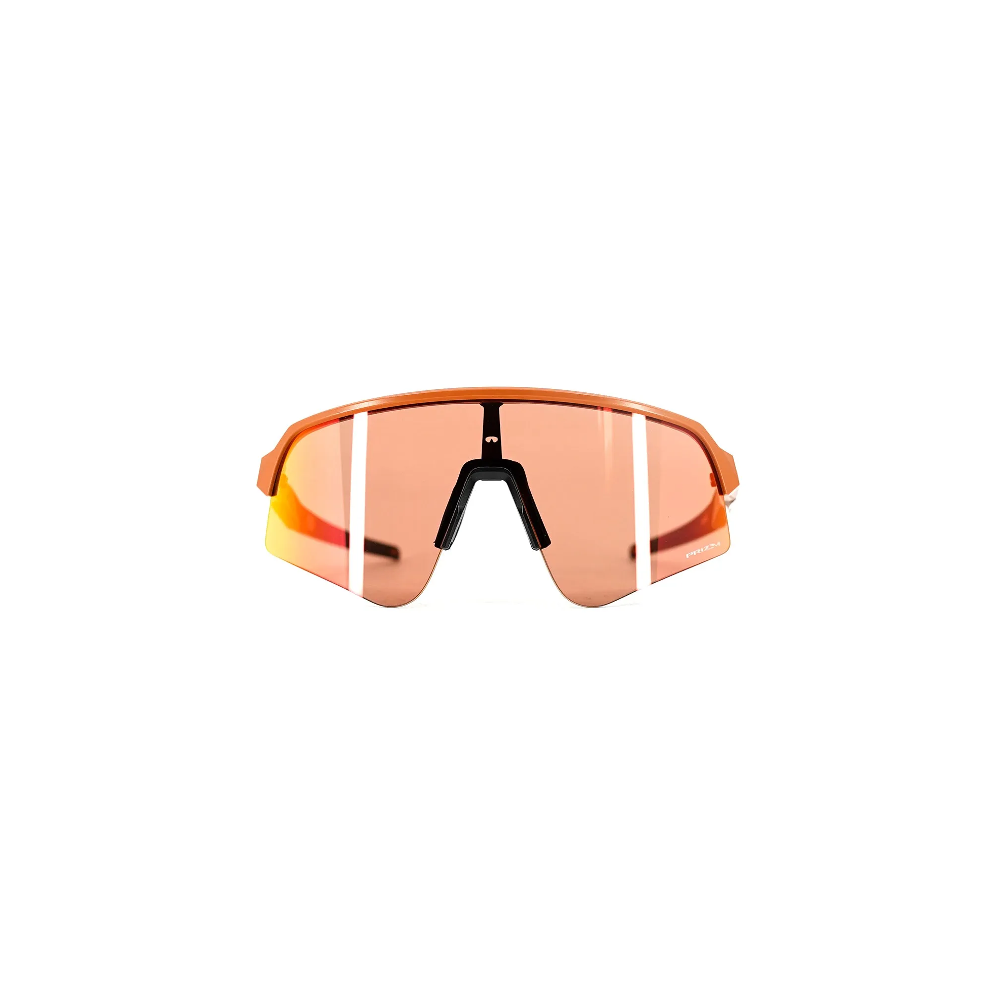 Oakley Sutro Lite Sweep Sunglasses - Matte Ginger (Prizm Trail Torch Lens)
