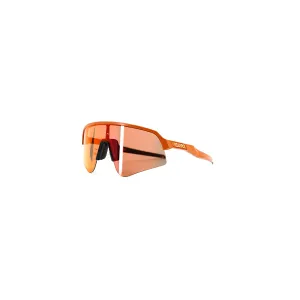 Oakley Sutro Lite Sweep Sunglasses - Matte Ginger (Prizm Trail Torch Lens)