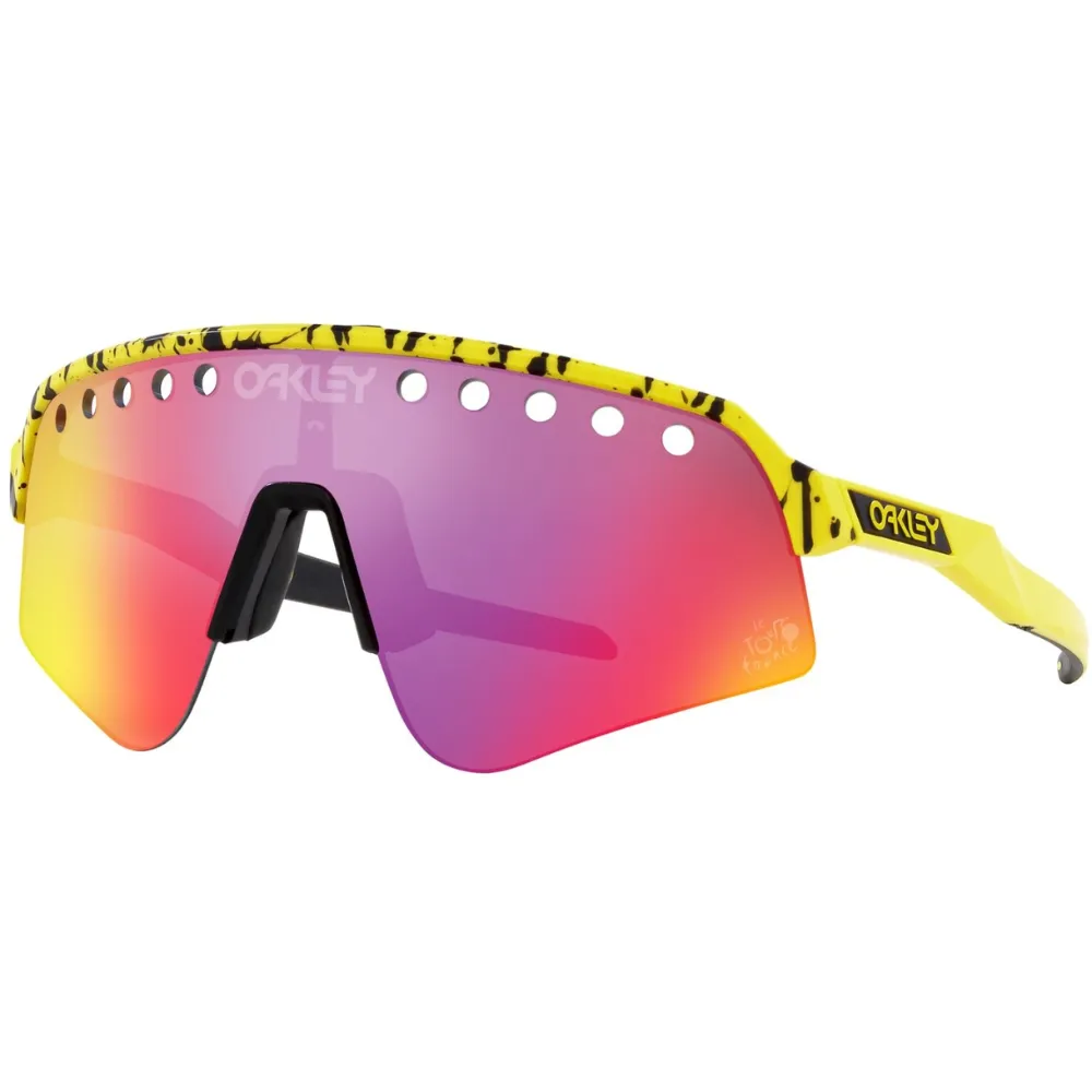 Oakley Sutro Lite Sweep Sunglasses