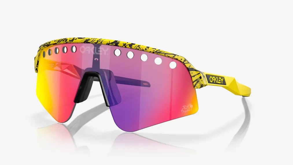 Oakley - Sutro Lite Sweep
