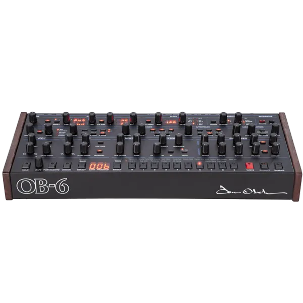 OB 6 Module