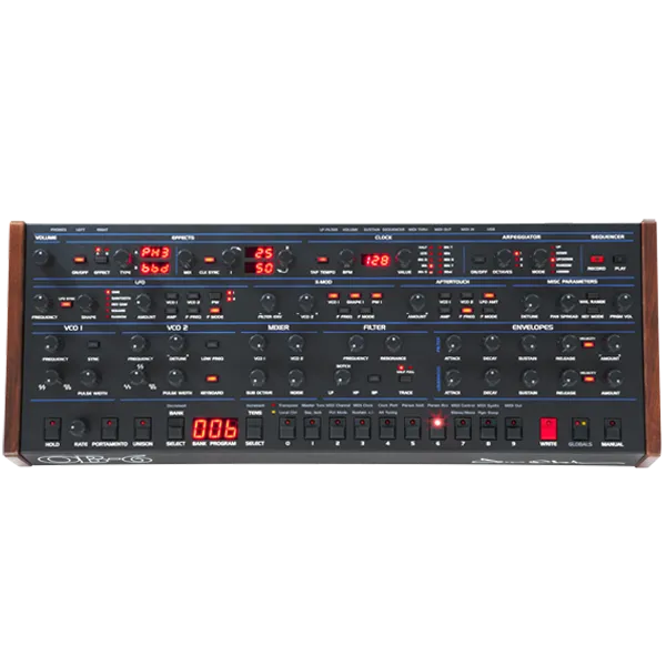 OB 6 Module