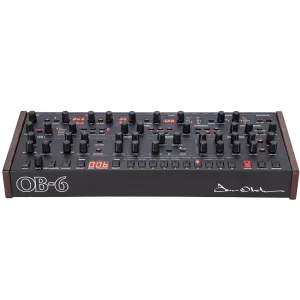 OB 6 Module