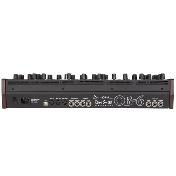 OB 6 Module