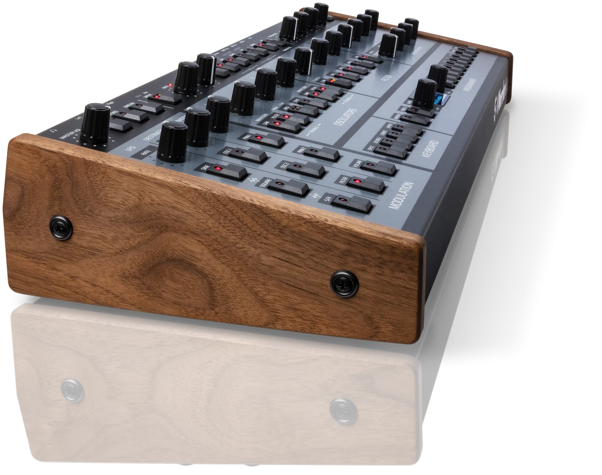 OB-X8 Desktop