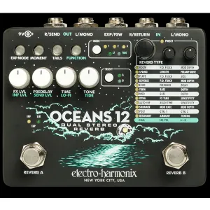 Oceans 12