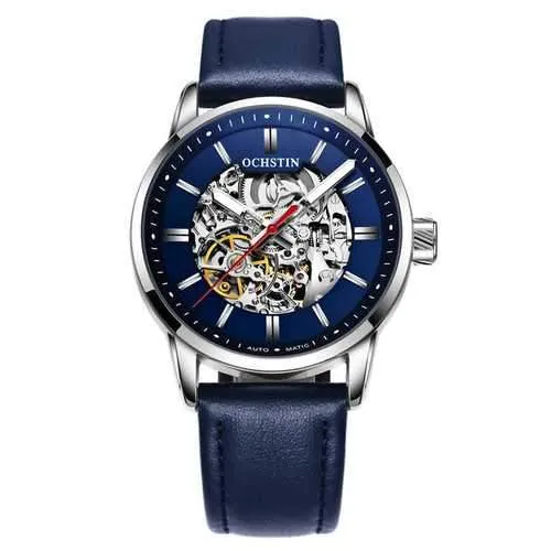 OCHSTIN 62001 Luminous Display Automatic Mechanical Watch