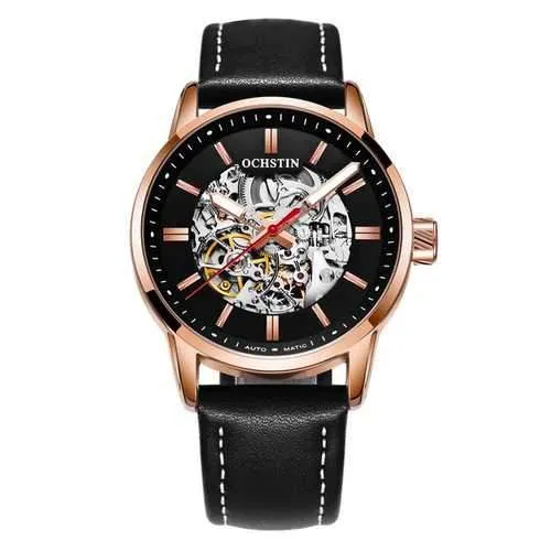 OCHSTIN 62001 Luminous Display Automatic Mechanical Watch