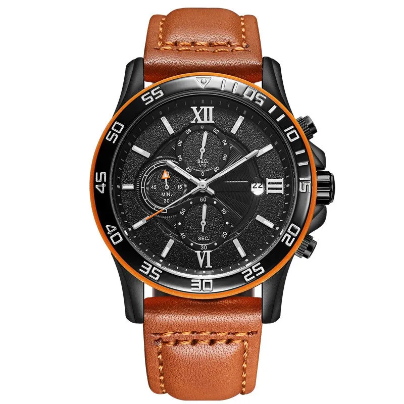 OCHSTIN Watch