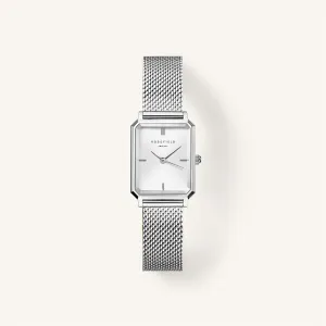 Octagon XS Mesh Silver