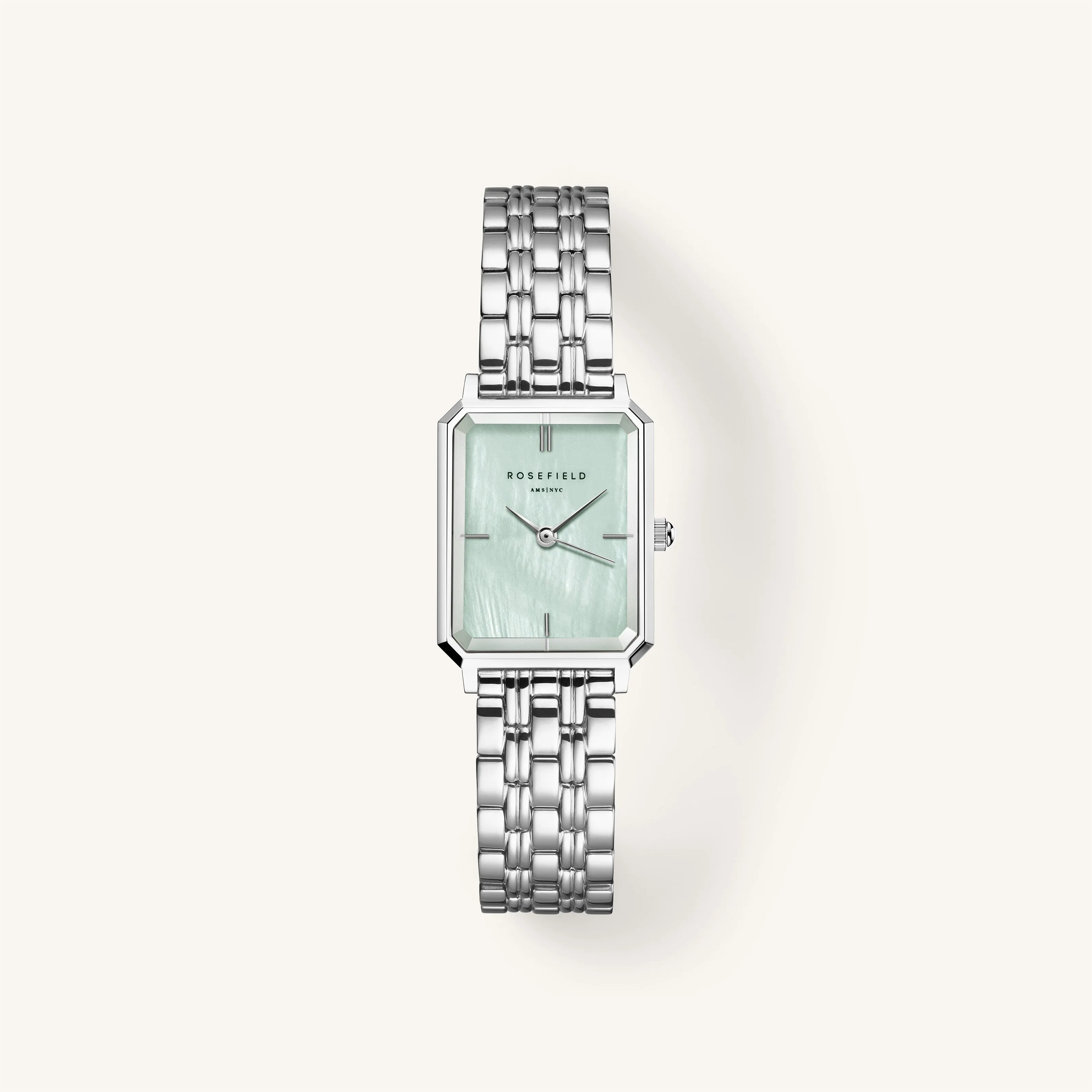 Octagon XS Mint Green