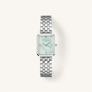 Octagon XS Mint Green