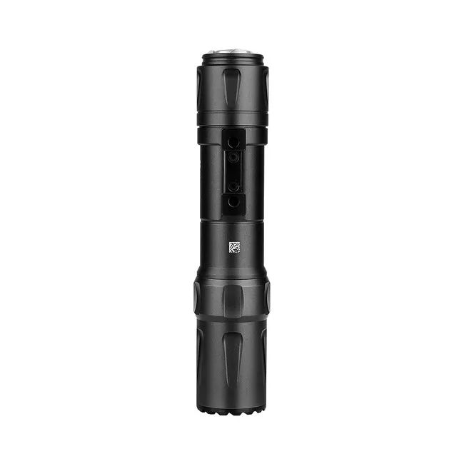 OLIGHT Rifle Flashlight ODIN 2000 lm, RIS Mount - Black