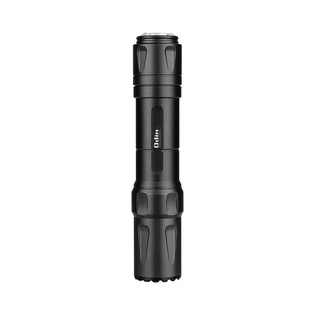 OLIGHT Rifle Flashlight ODIN 2000 lm, RIS Mount - Black