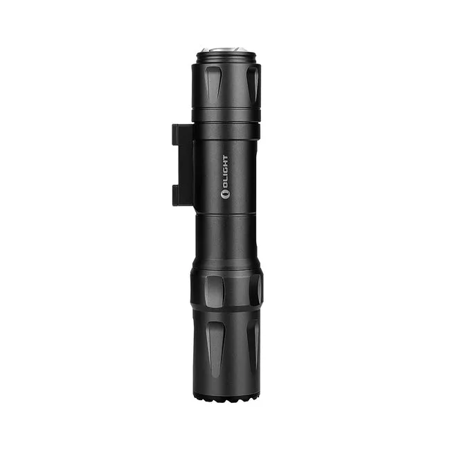 OLIGHT Rifle Flashlight ODIN 2000 lm, RIS Mount - Black