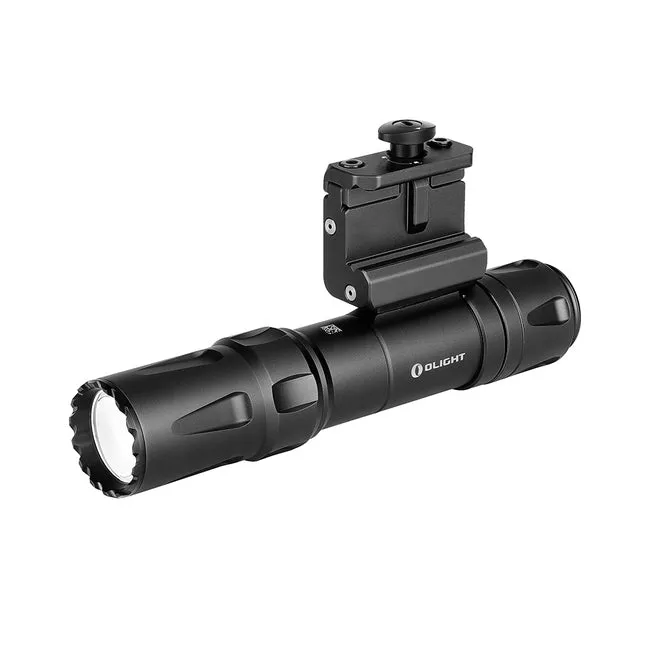 OLIGHT Rifle Flashlight ODIN 2000 lm, RIS Mount - Black