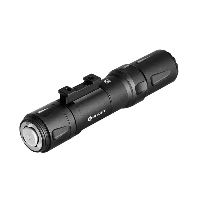 OLIGHT Rifle Flashlight ODIN 2000 lm, RIS Mount - Black