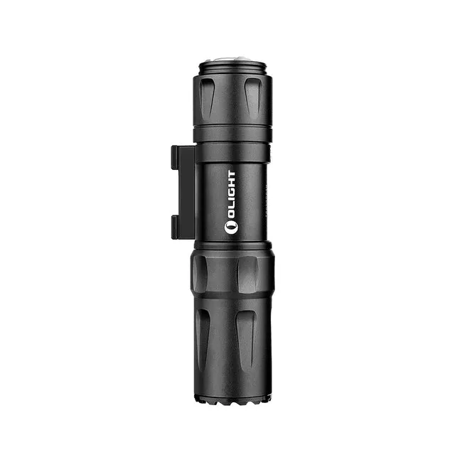 OLIGHT Rifle Flashlight ODIN Mini 1250 lm, M-LOK Mount - Black