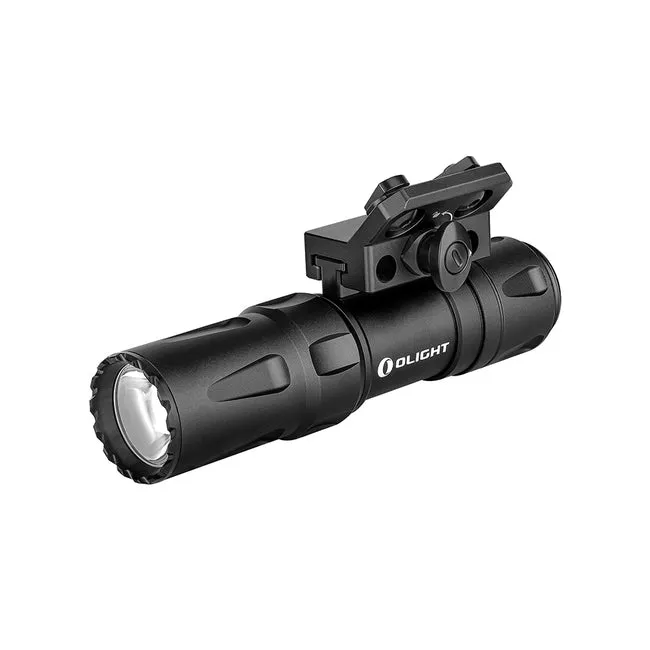 OLIGHT Rifle Flashlight ODIN Mini 1250 lm, M-LOK Mount - Black