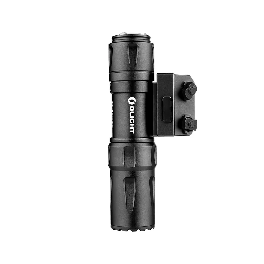 OLIGHT Rifle Flashlight ODIN Mini 1250 lm, M-LOK Mount - Black