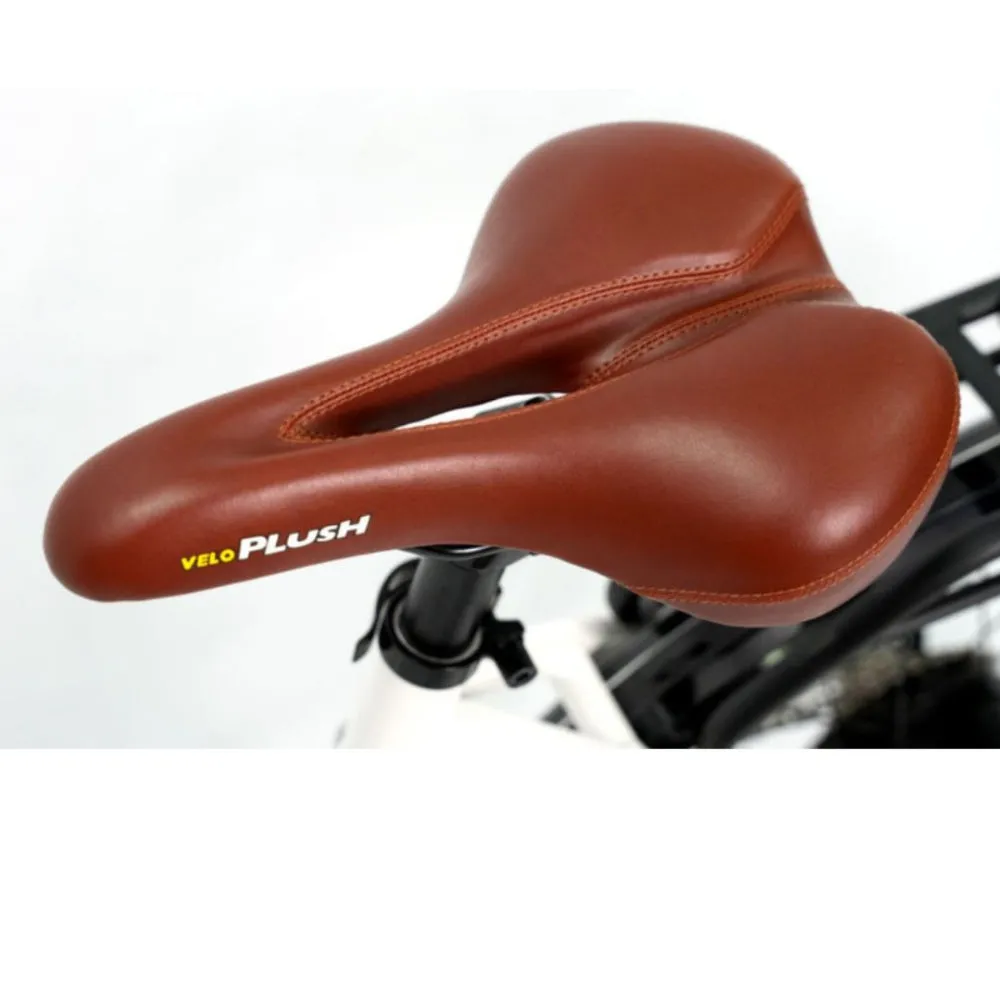 Olive Ladies' hybrid Electric Bike