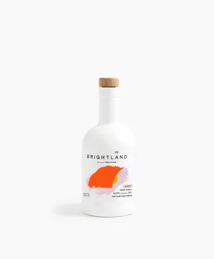 Olive Oil - ARDOR Chili Infused
