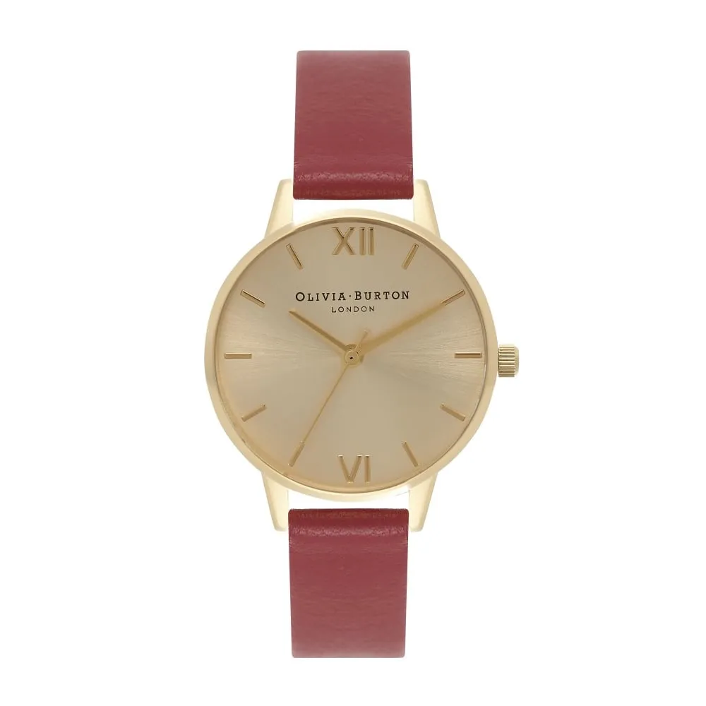 OLIVIA BURTON OB15MD63