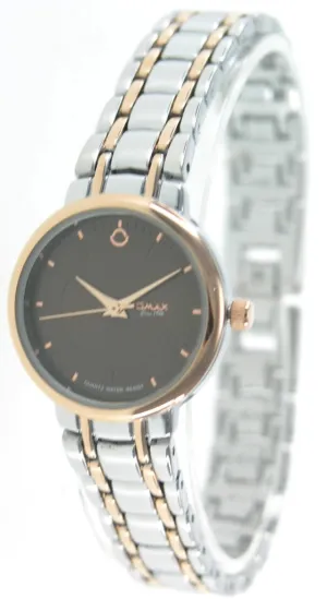 OMAX 00ODC002N00D WOMEN WATCH