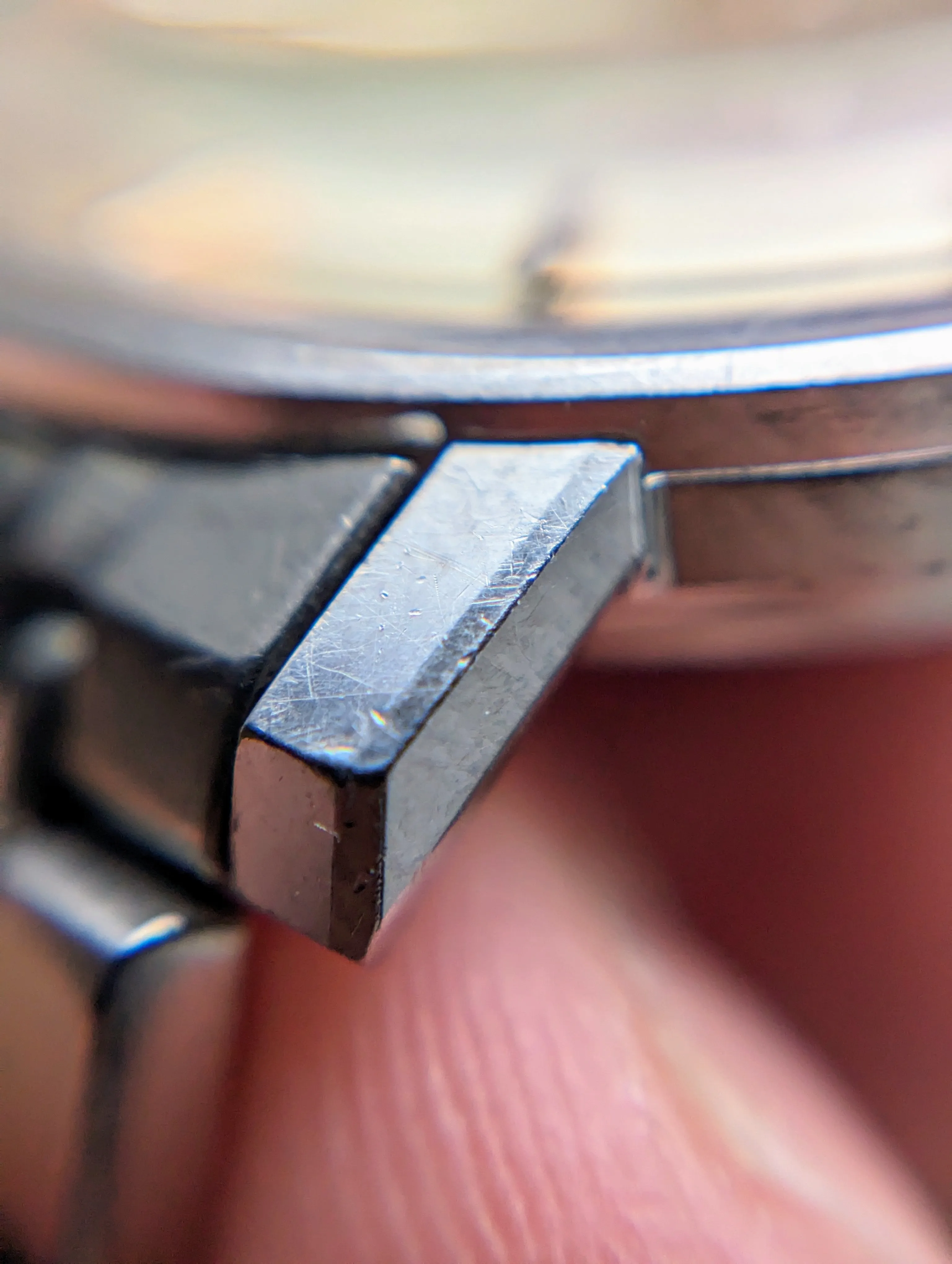 Omega Constellation 168.004 Pie pan - Serviced w/ 1 year warranty