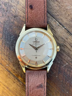 Omega Constellation - 2852