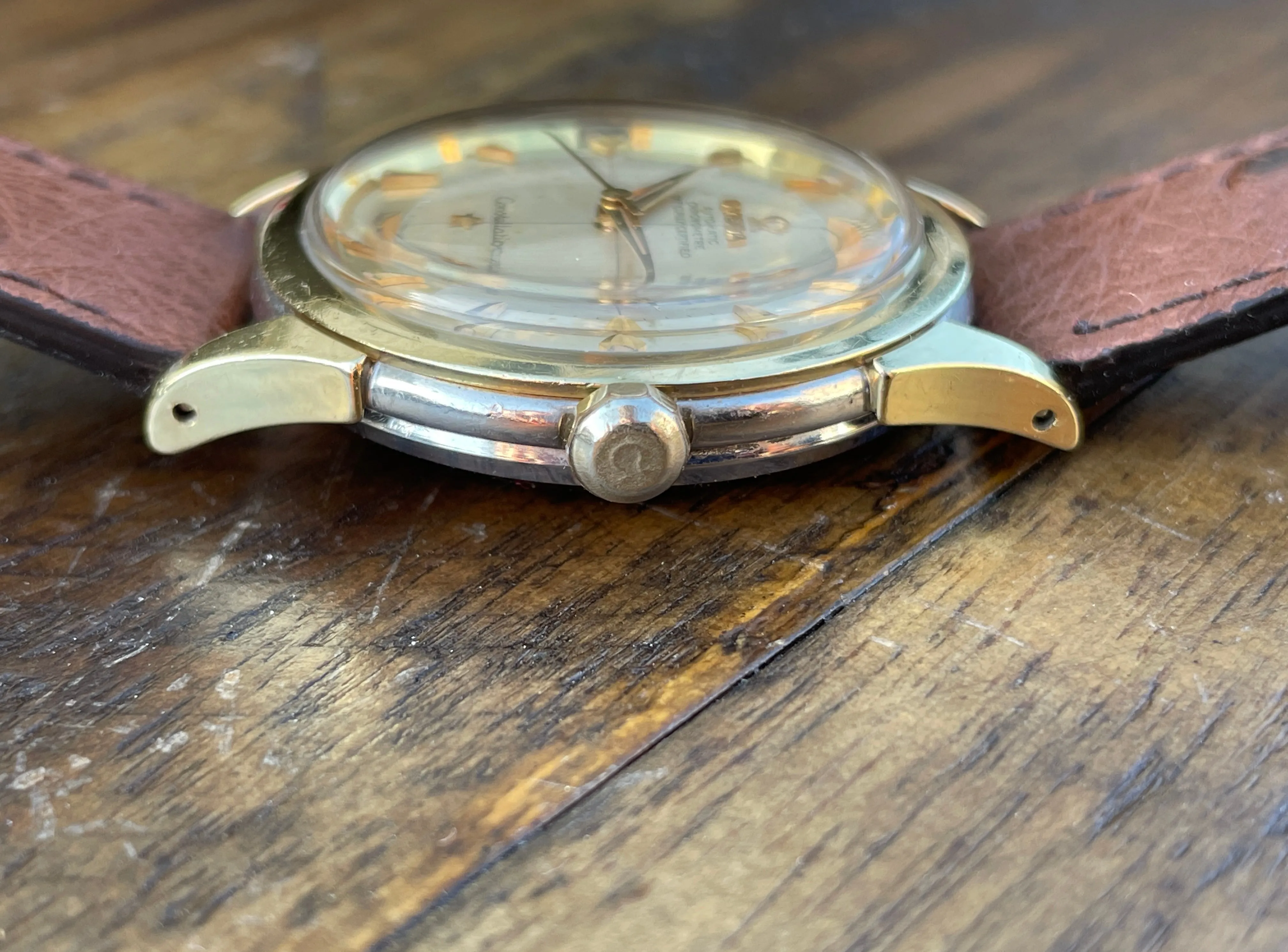 Omega Constellation - 2852
