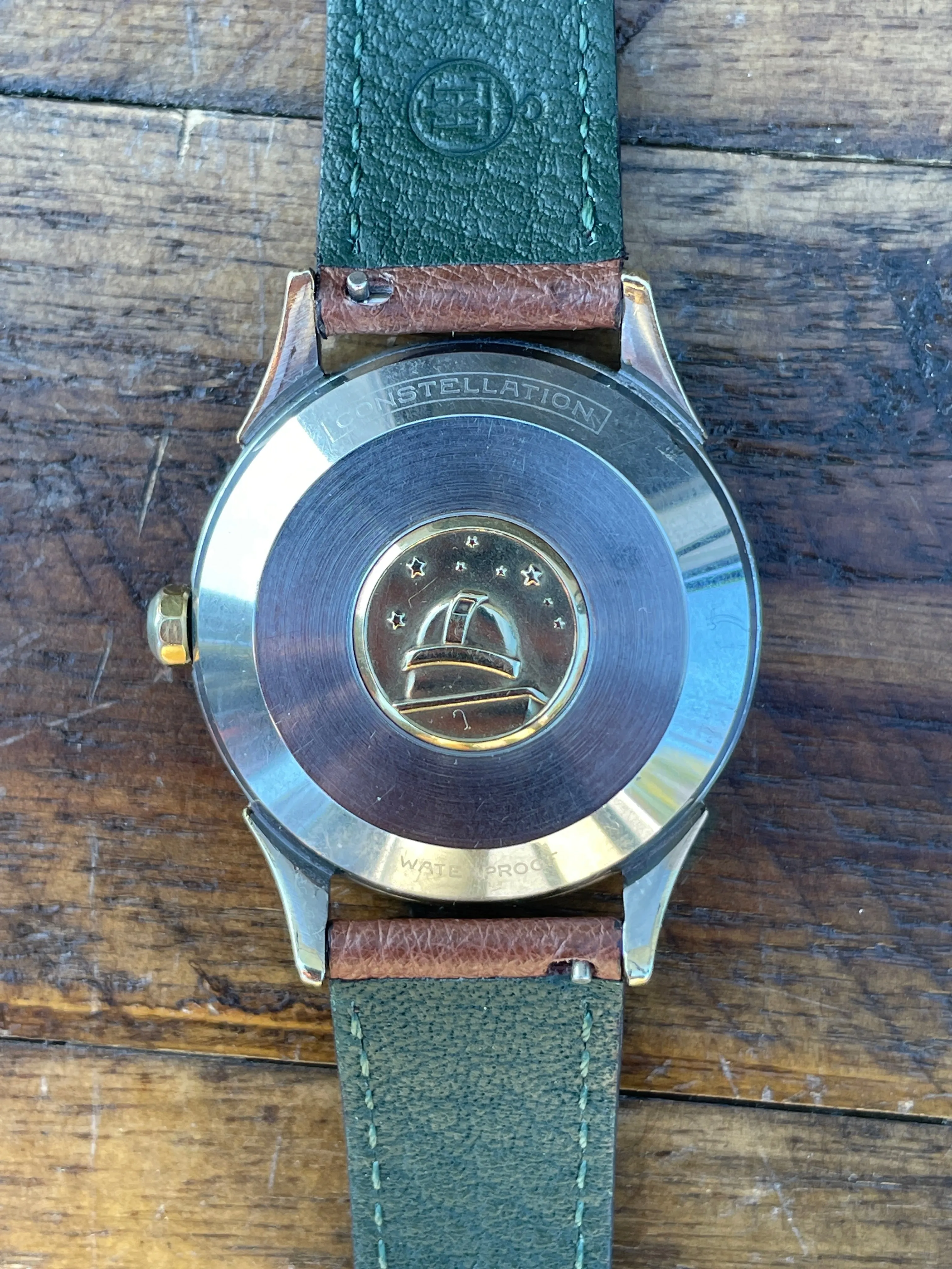Omega Constellation - 2852